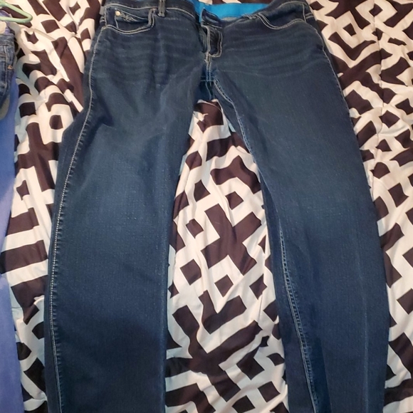 Jeans - Picture 1 of 1